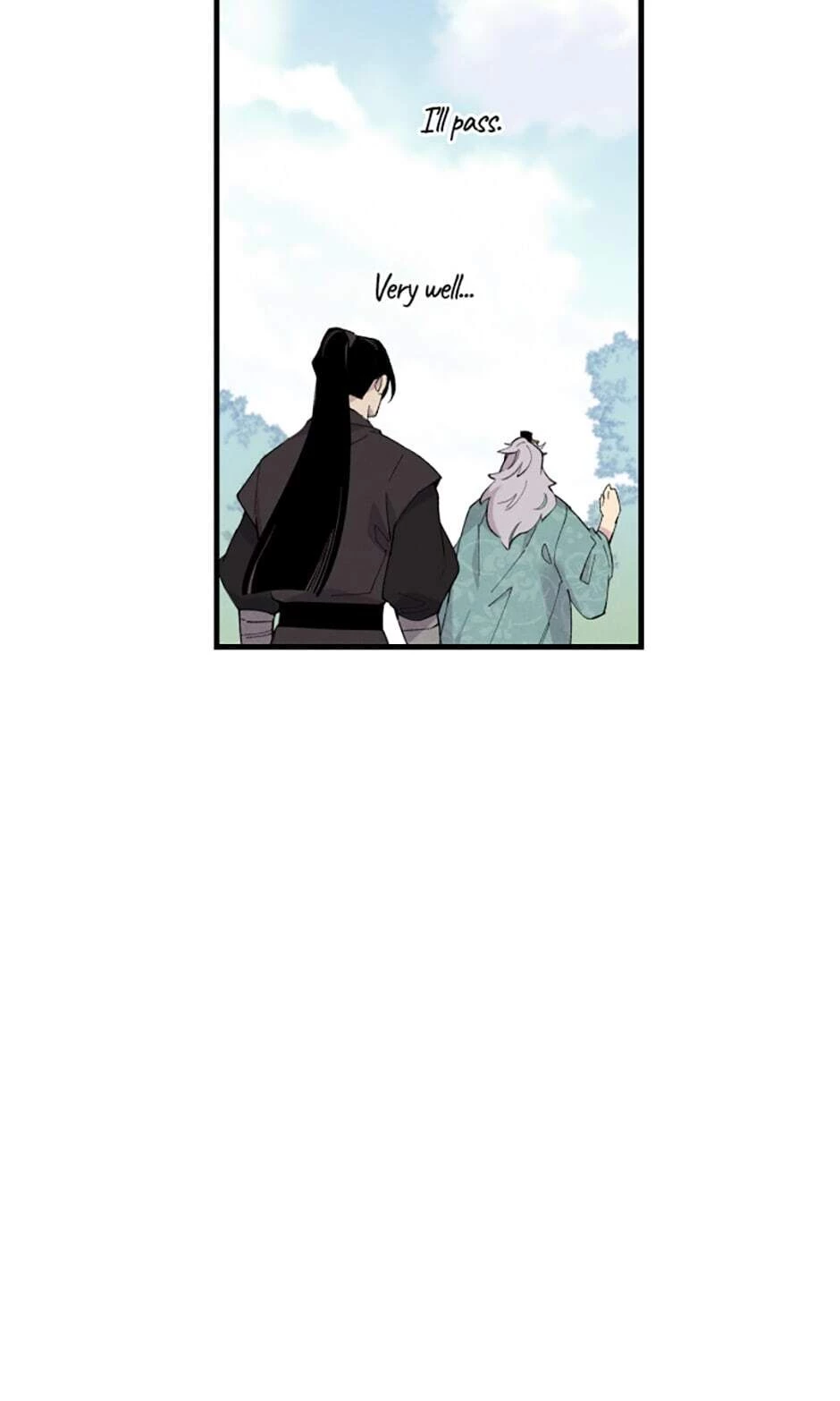 Masters of Lightning Knives Chapter 25 - 29