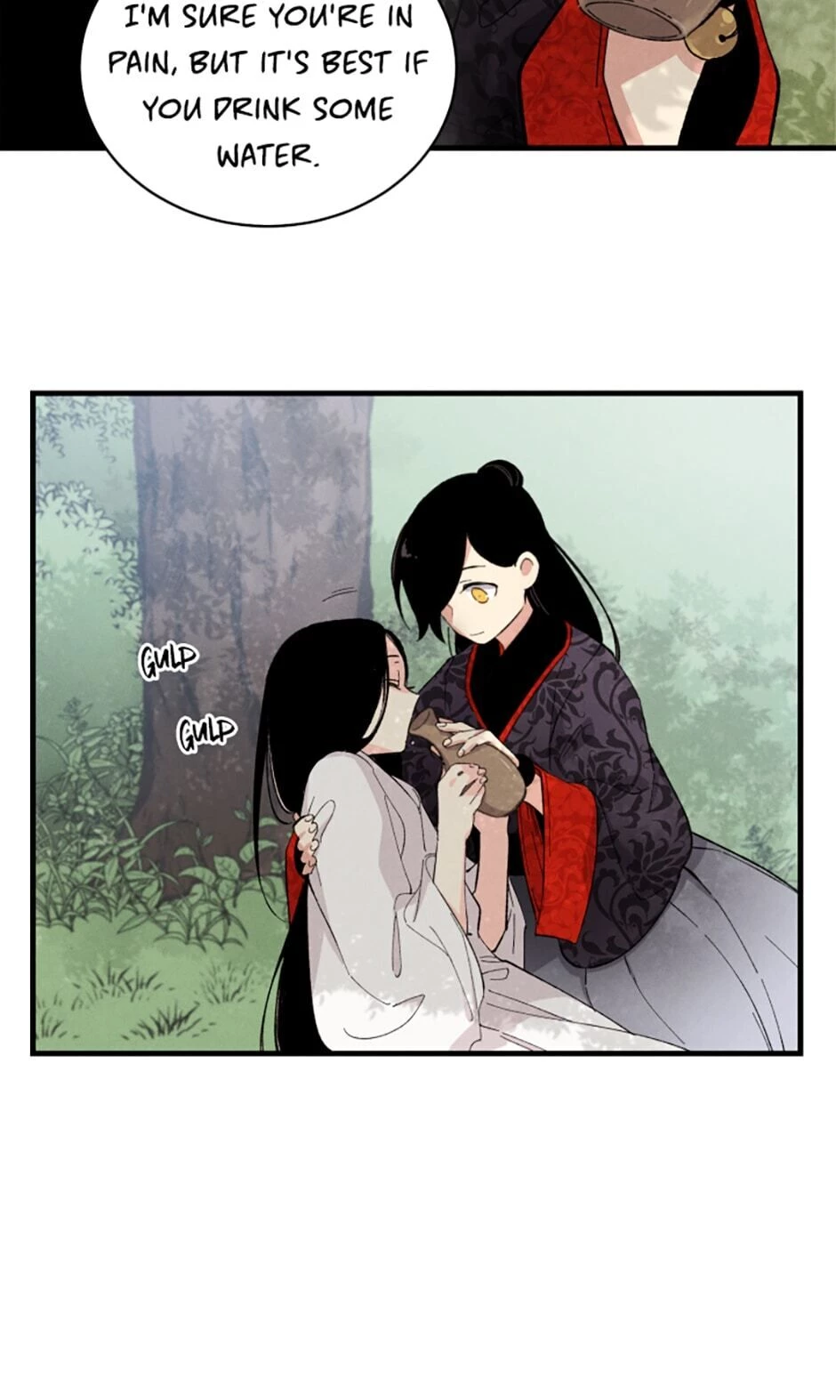 Masters of Lightning Knives Chapter 22 - 9