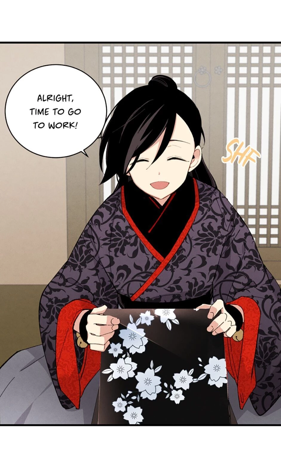 Masters of Lightning Knives Chapter 25 - 31