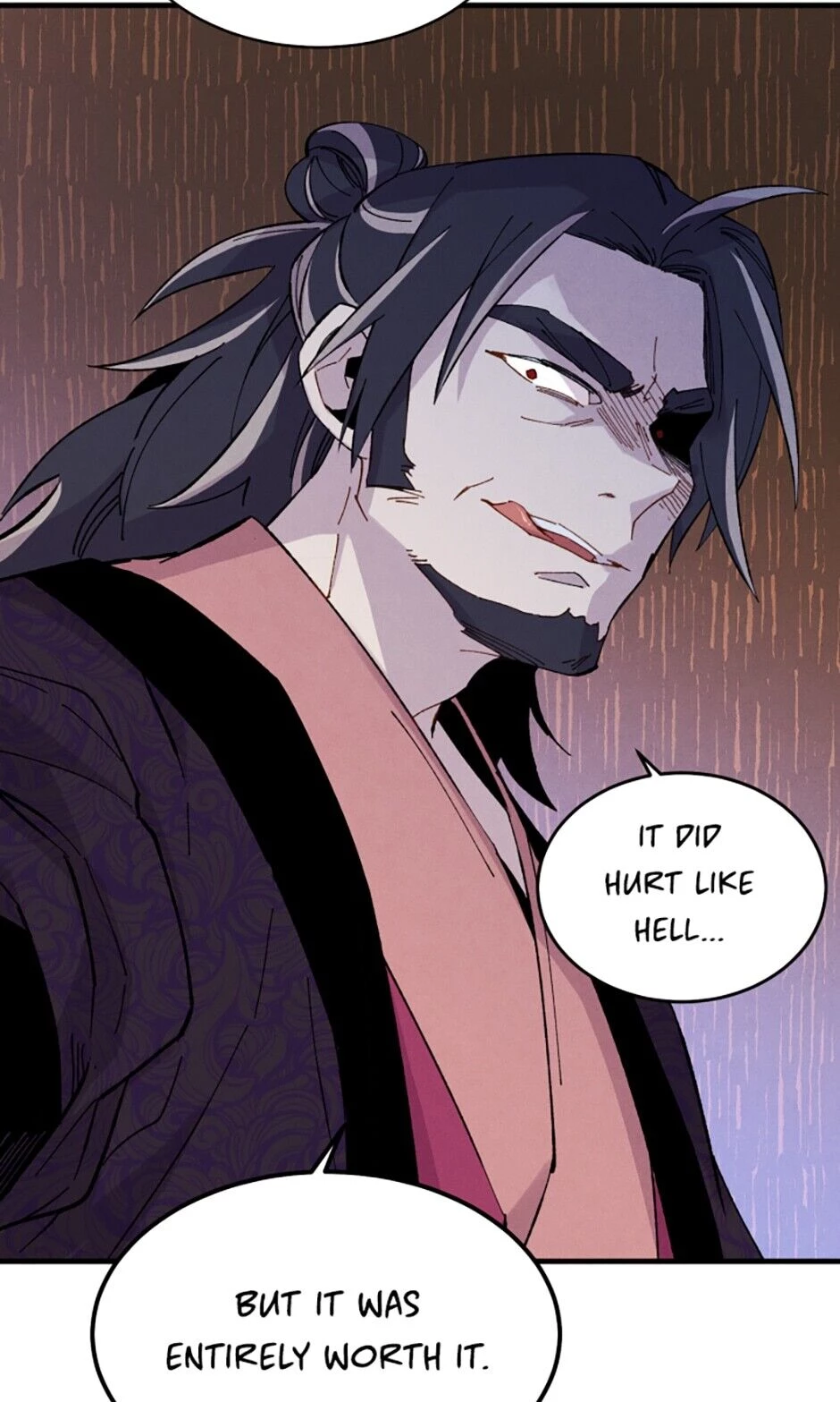 Masters of Lightning Knives Chapter 23 - 25