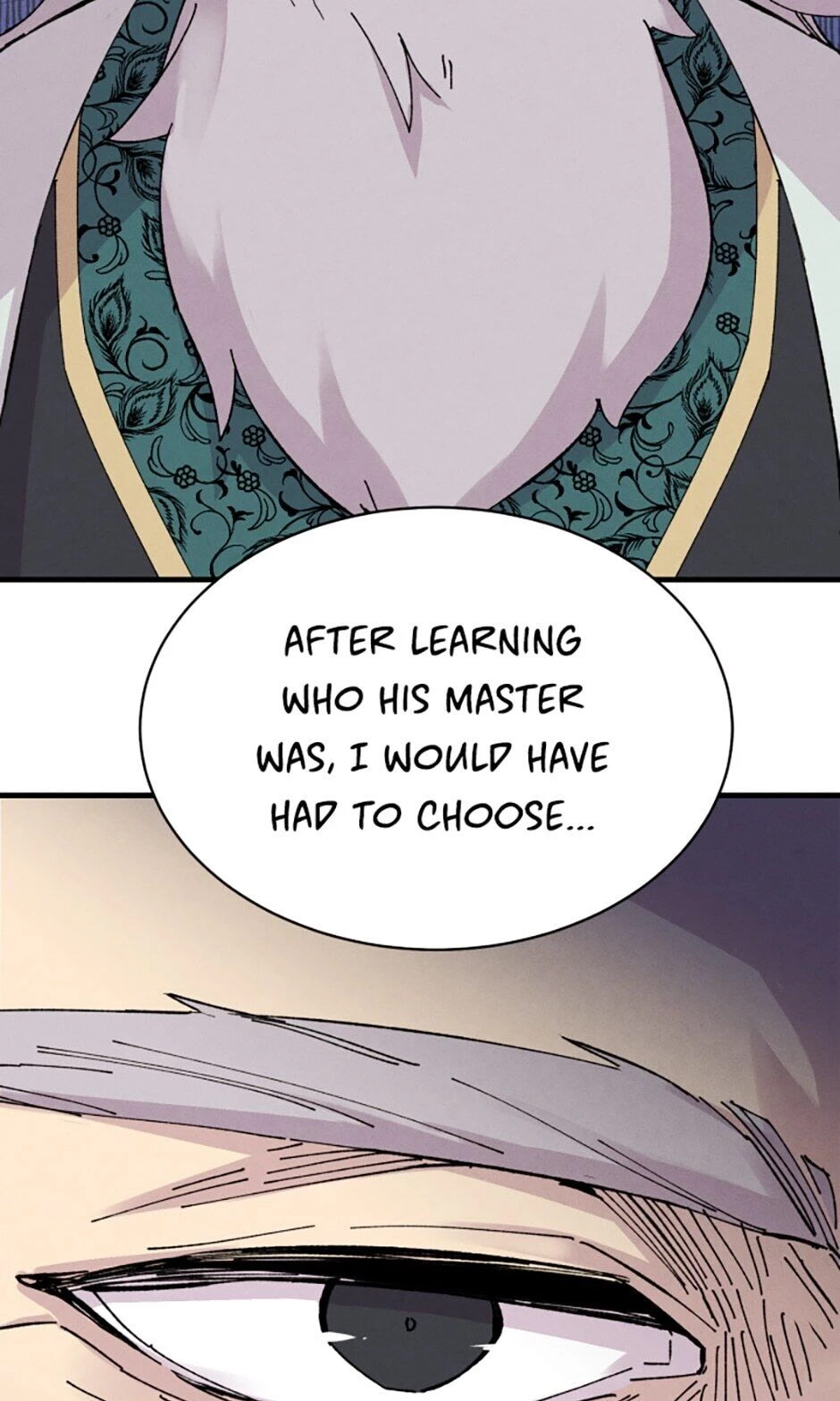 Masters of Lightning Knives Chapter 24 - 32