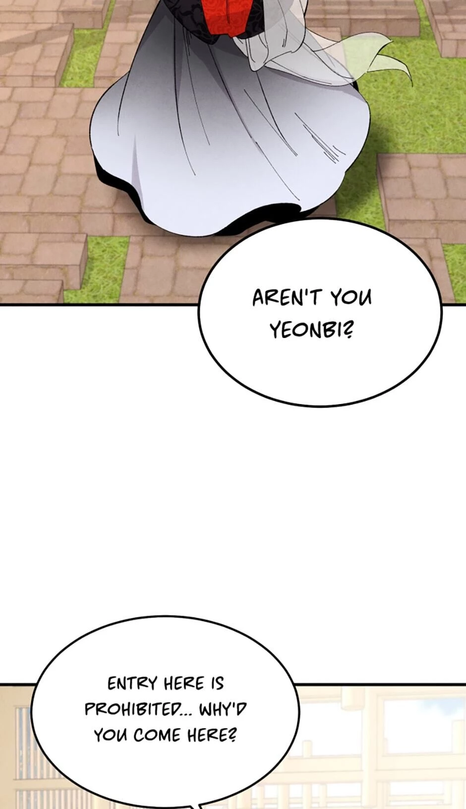 Masters of Lightning Knives Chapter 21 - 3