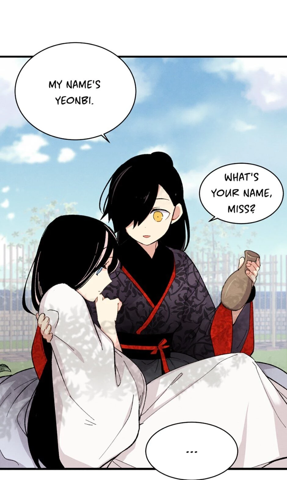 Masters of Lightning Knives Chapter 22 - 10