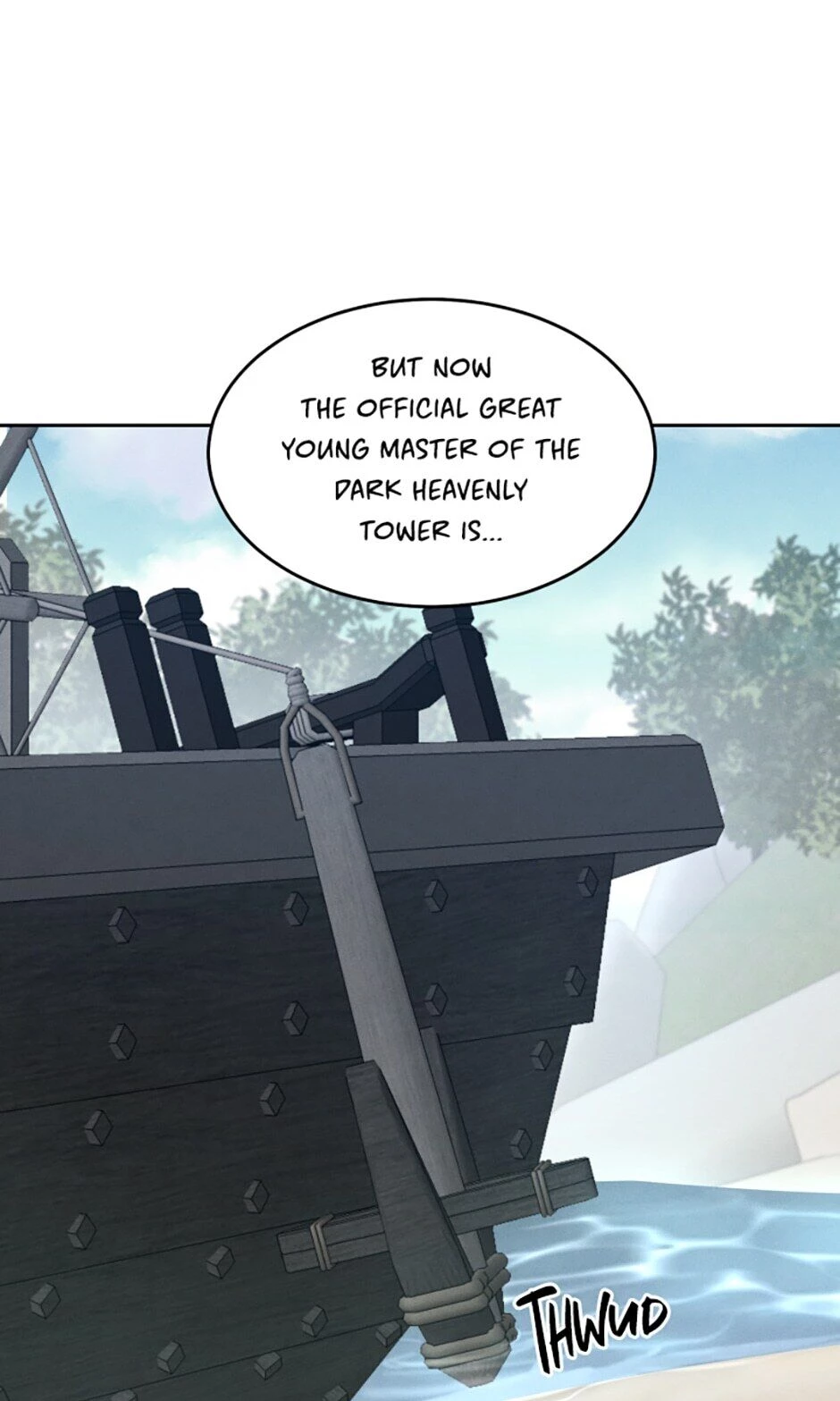 Masters of Lightning Knives Chapter 26 - 34