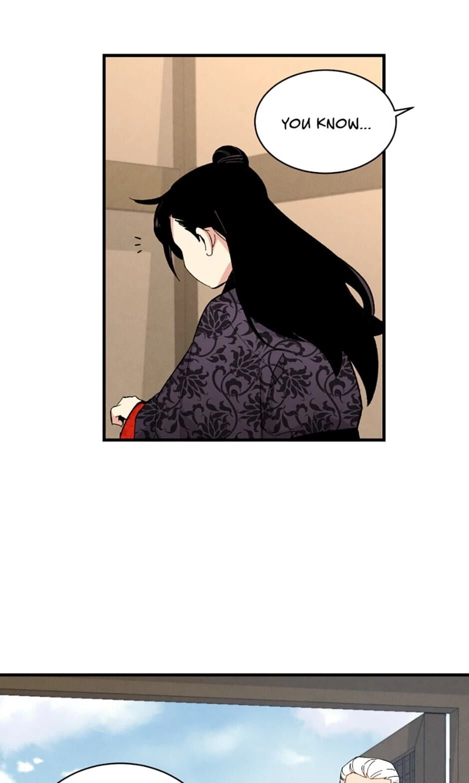 Masters of Lightning Knives Chapter 25 - 32