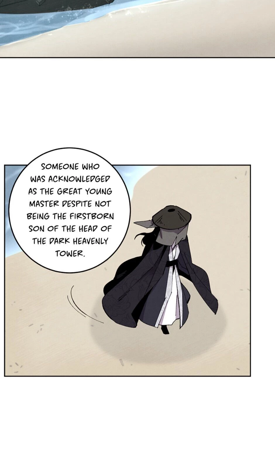 Masters of Lightning Knives Chapter 26 - 35