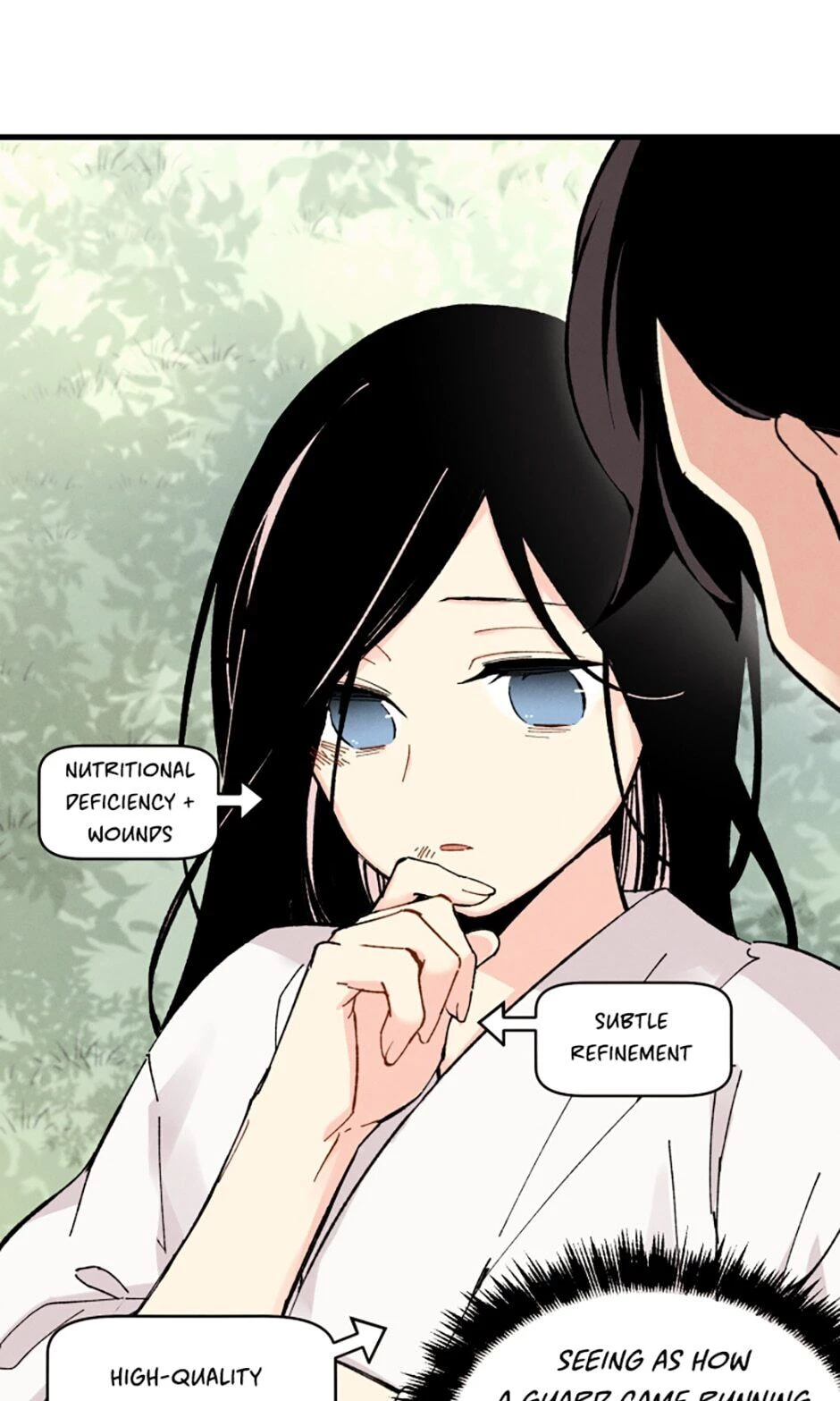 Masters of Lightning Knives Chapter 22 - 12