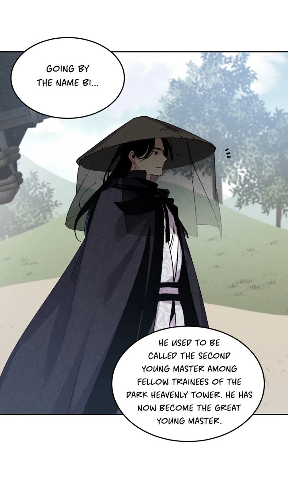Masters of Lightning Knives Chapter 26 - 36