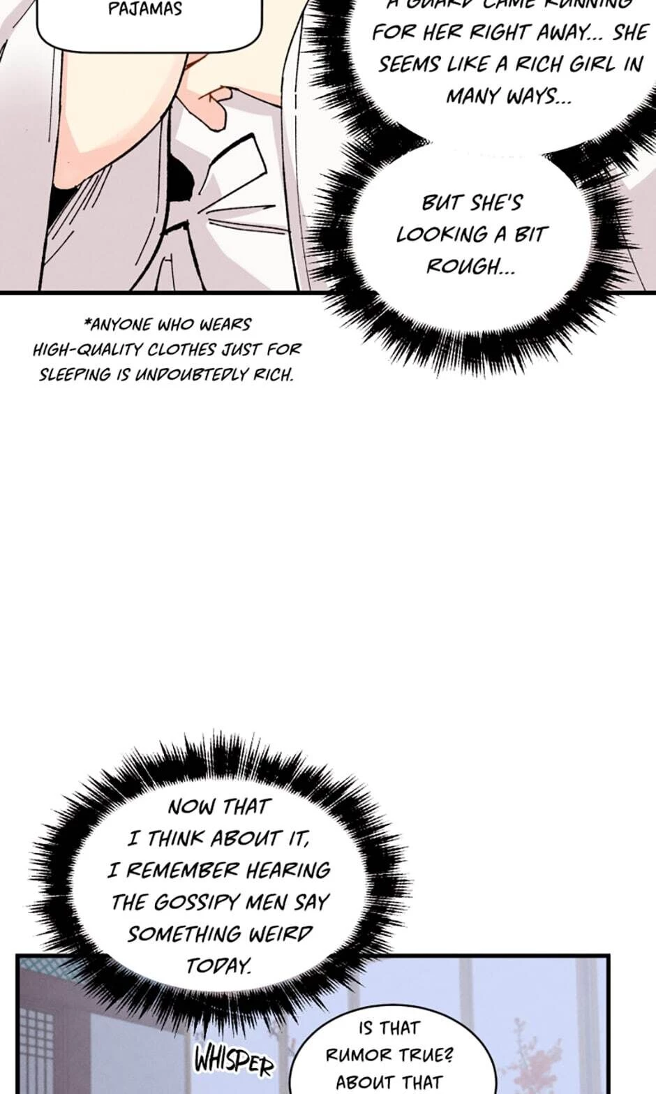 Masters of Lightning Knives Chapter 22 - 13