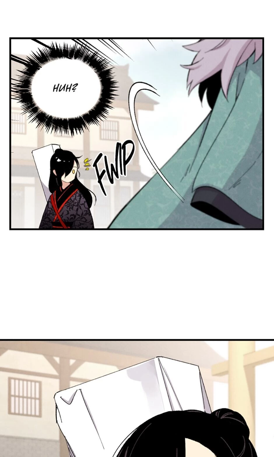 Masters of Lightning Knives Chapter 21 - 7