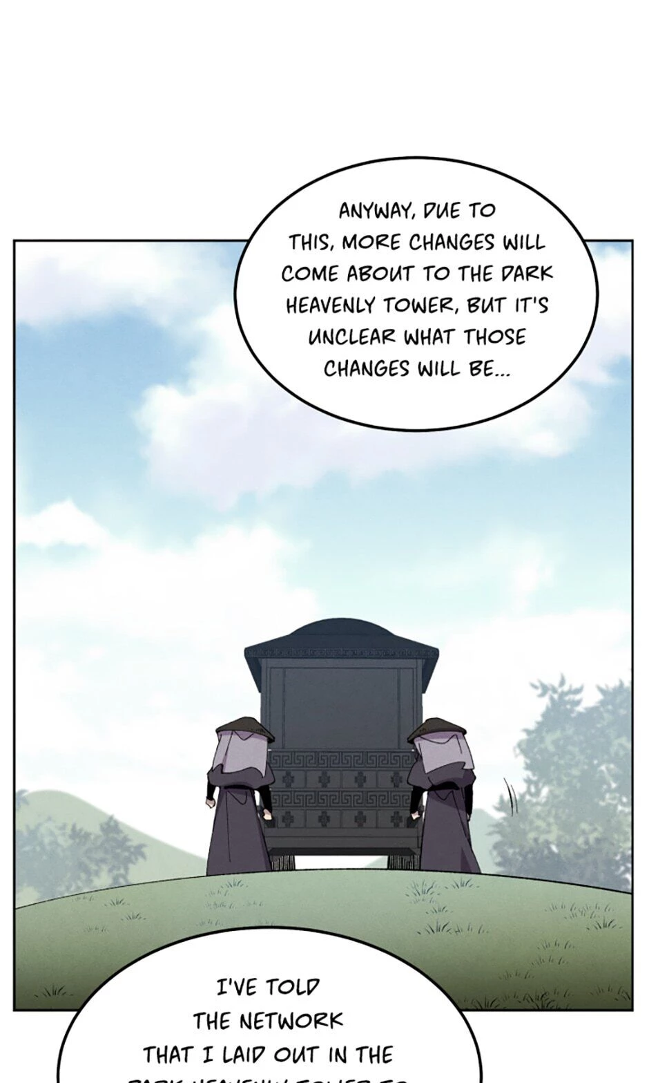 Masters of Lightning Knives Chapter 26 - 39