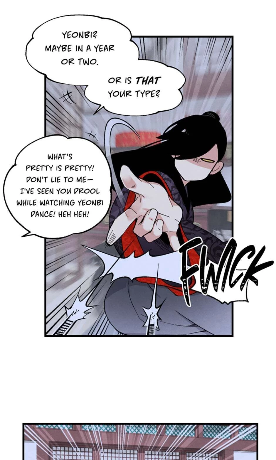 Masters of Lightning Knives Chapter 22 - 16