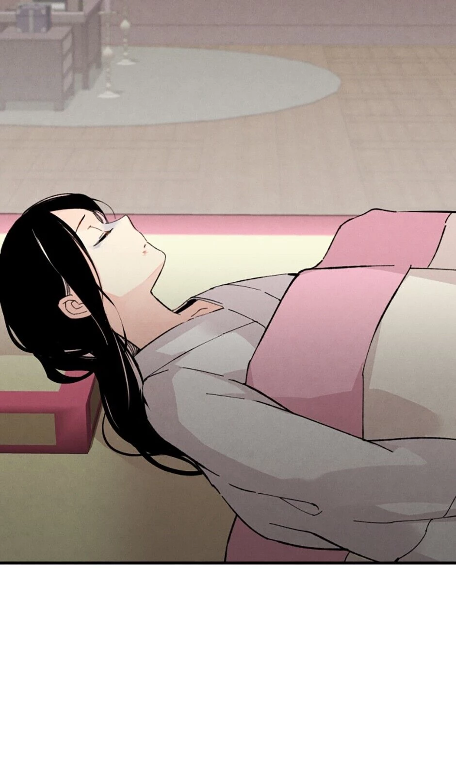 Masters of Lightning Knives Chapter 21 - 10