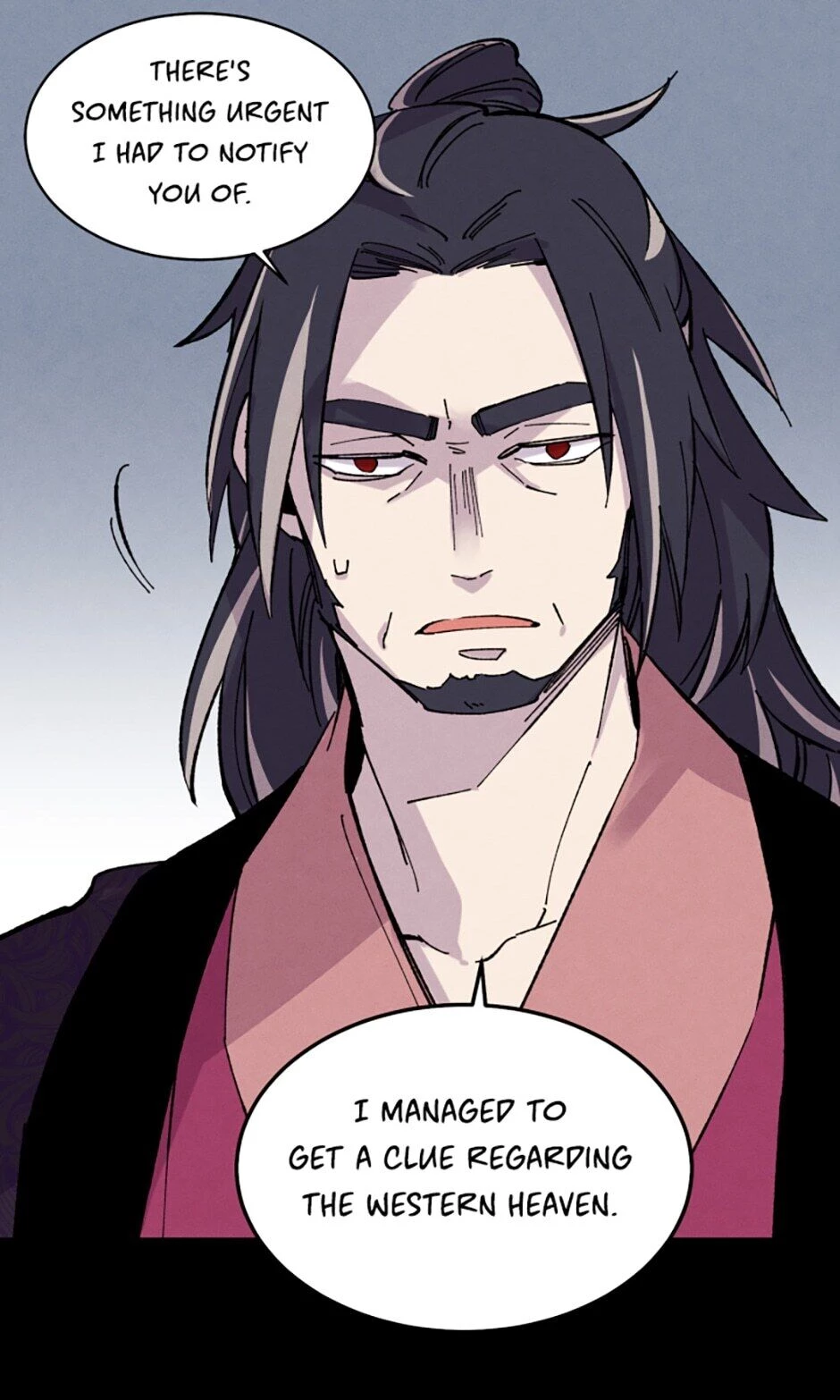 Masters of Lightning Knives Chapter 23 - 31