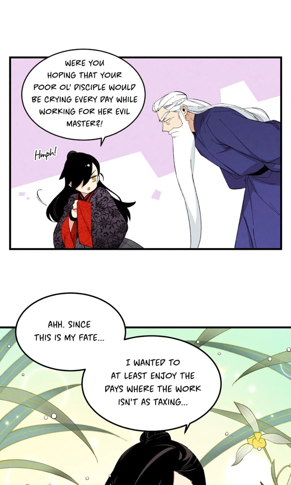 Masters of Lightning Knives Chapter 25 - 38