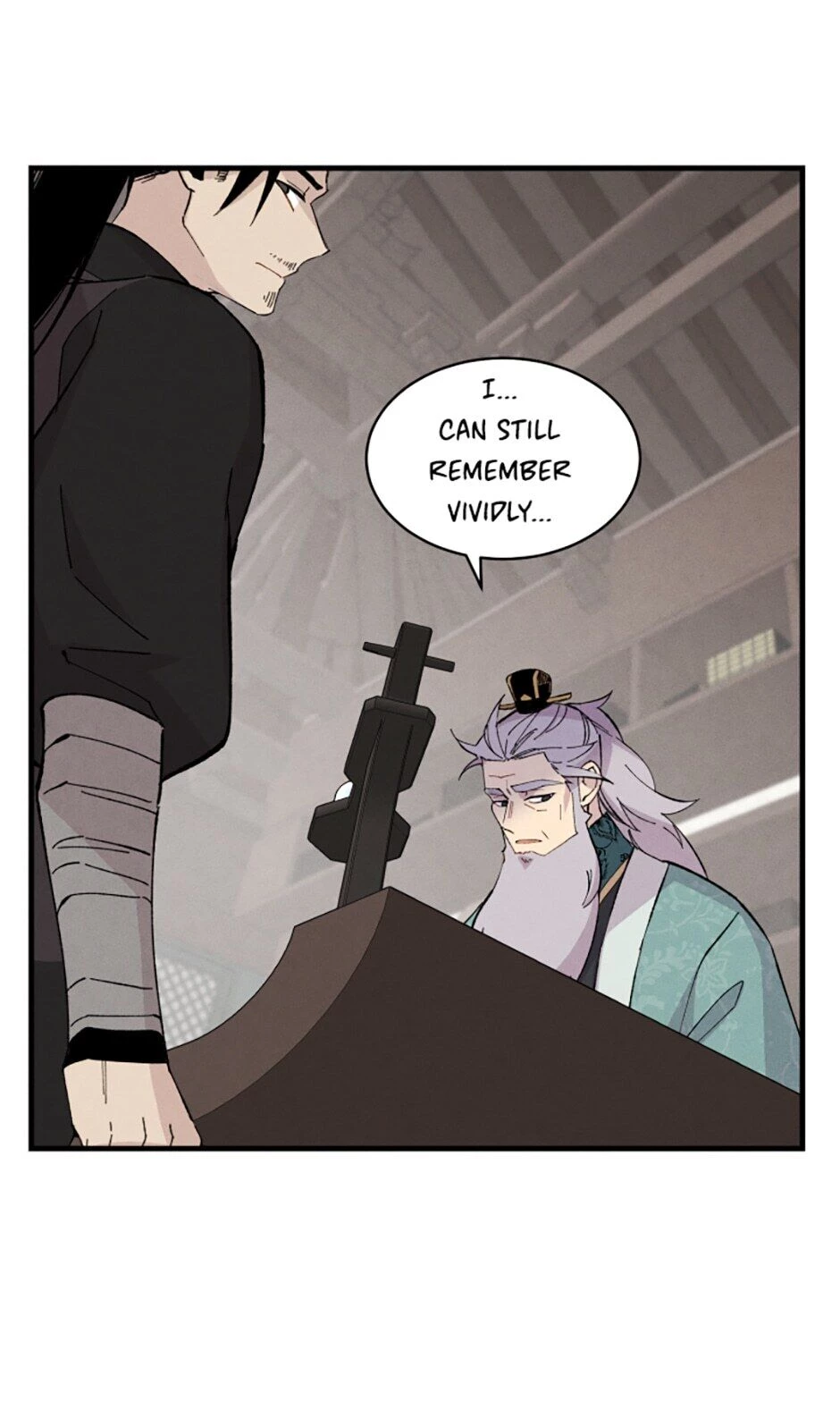Masters of Lightning Knives Chapter 24 - 39