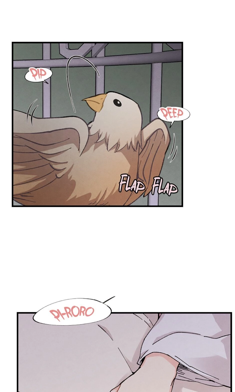 Masters of Lightning Knives Chapter 21 - 13