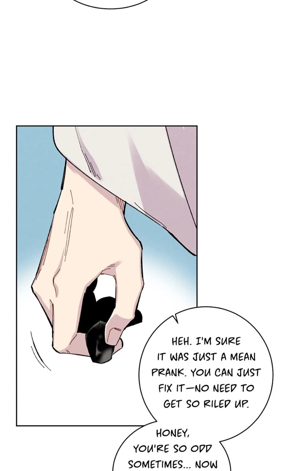 Masters of Lightning Knives Chapter 26 - 43