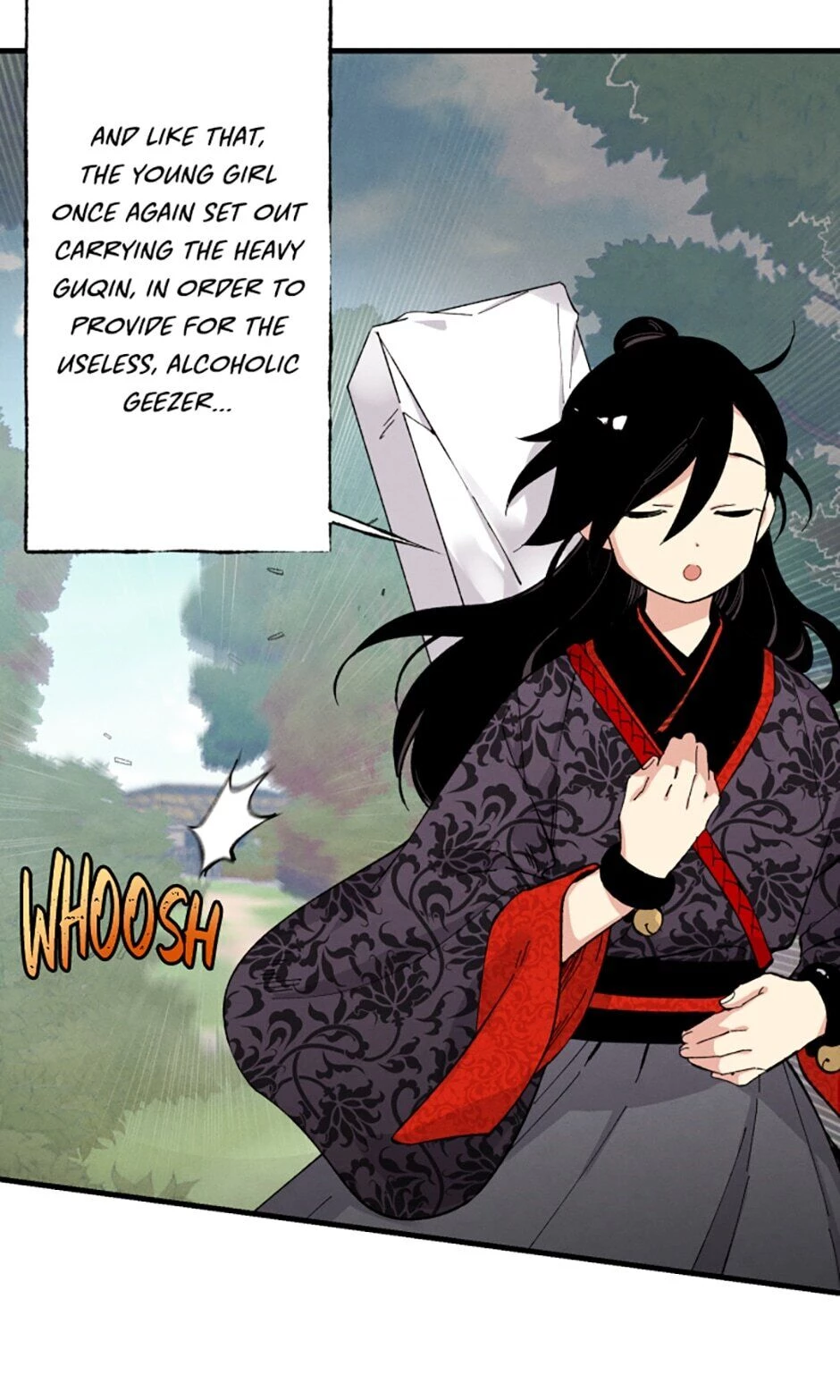 Masters of Lightning Knives Chapter 25 - 41