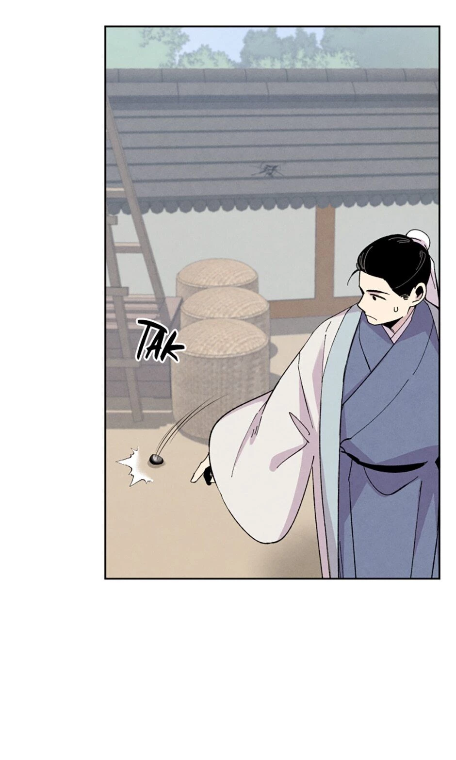 Masters of Lightning Knives Chapter 26 - 45