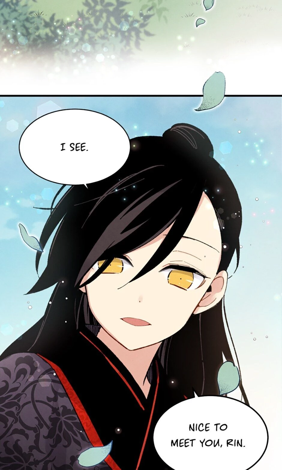 Masters of Lightning Knives Chapter 22 - 21