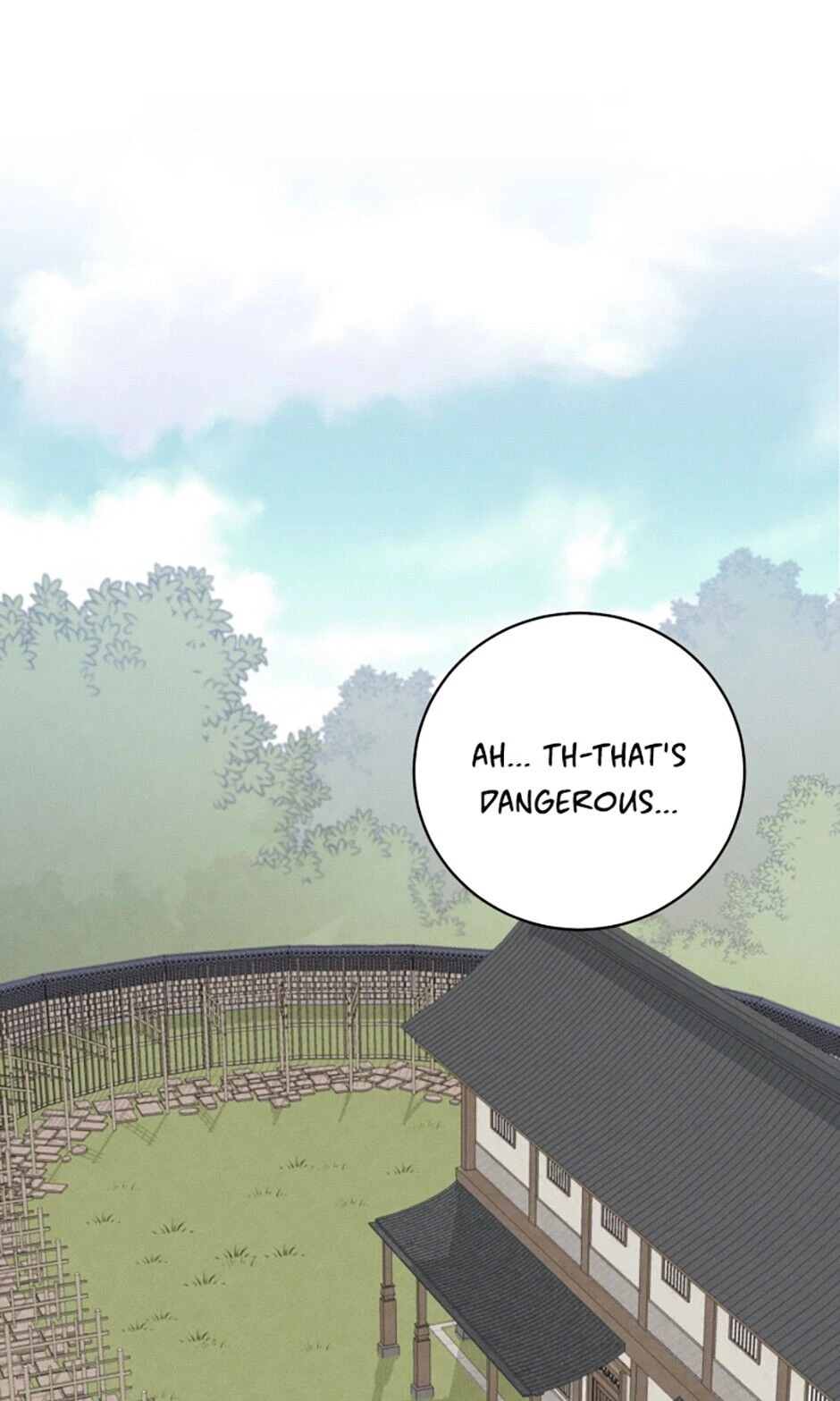 Masters of Lightning Knives Chapter 26 - 46