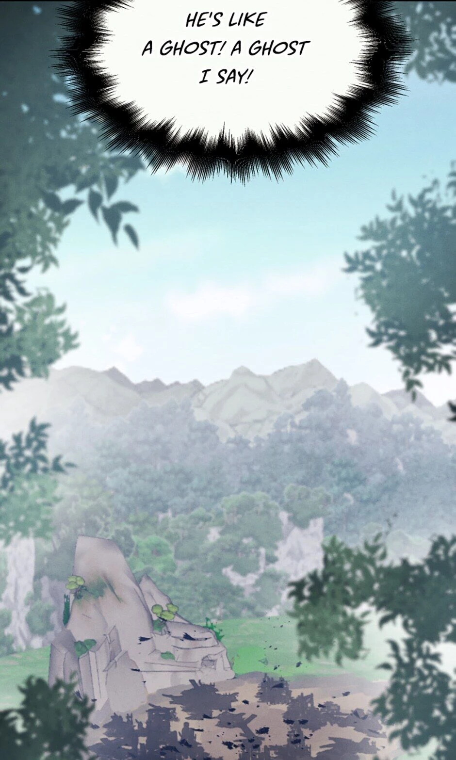 Masters of Lightning Knives Chapter 25 - 44