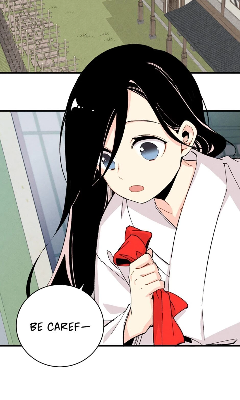 Masters of Lightning Knives Chapter 26 - 47