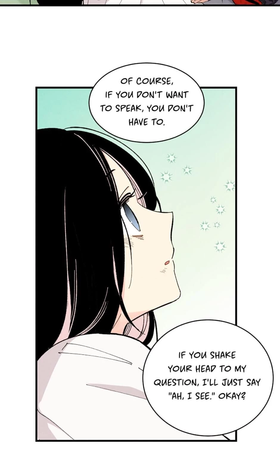 Masters of Lightning Knives Chapter 22 - 23