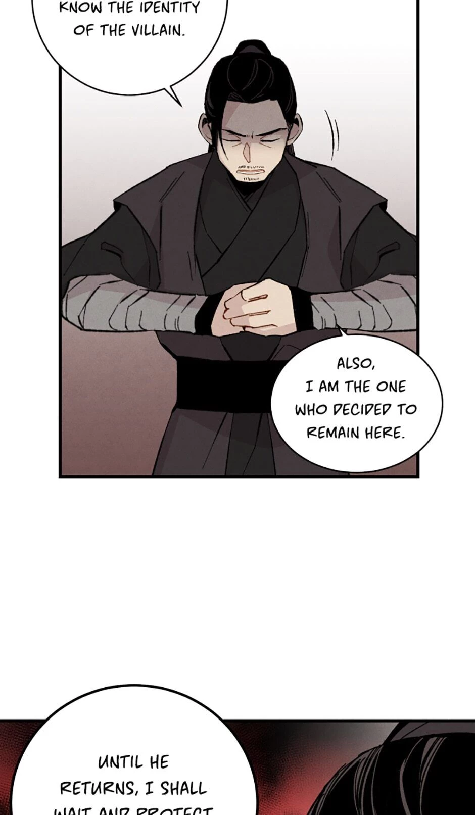 Masters of Lightning Knives Chapter 24 - 44