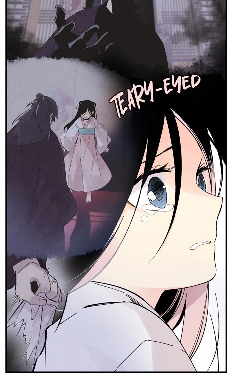 Masters of Lightning Knives Chapter 22 - 27
