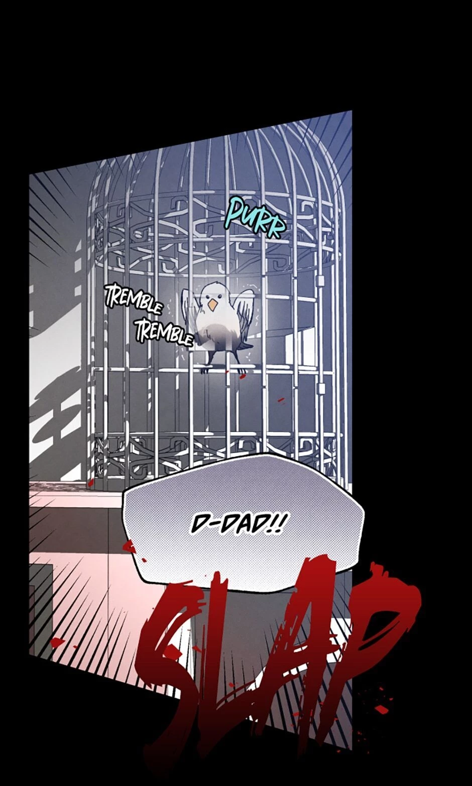 Masters of Lightning Knives Chapter 21 - 22