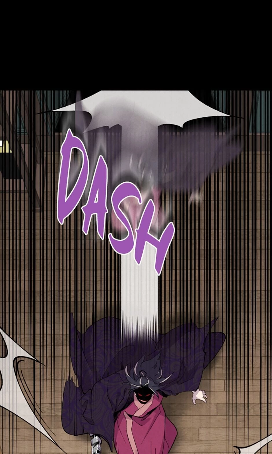 Masters of Lightning Knives Chapter 23 - 41
