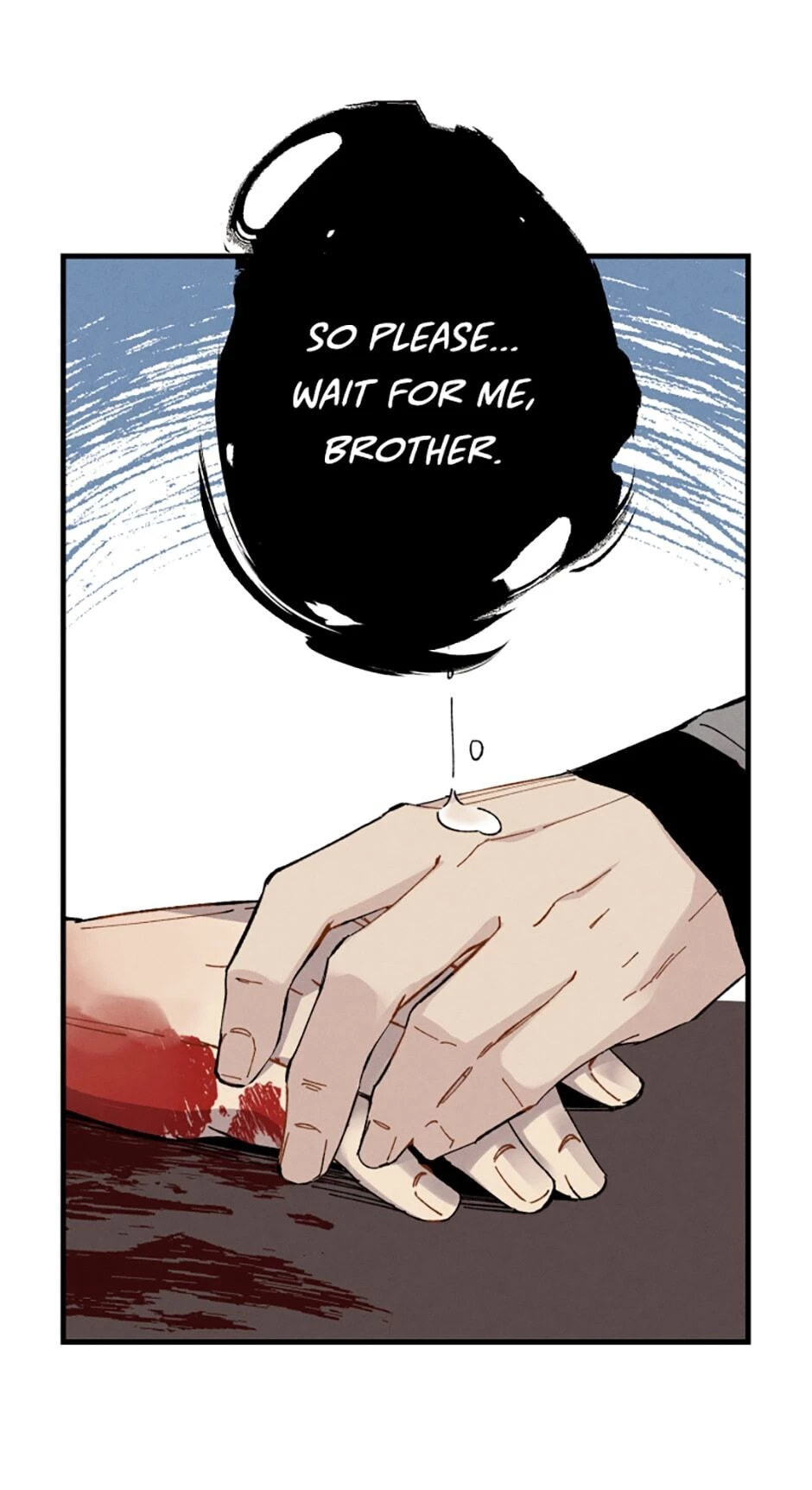 Masters of Lightning Knives Chapter 24 - 47