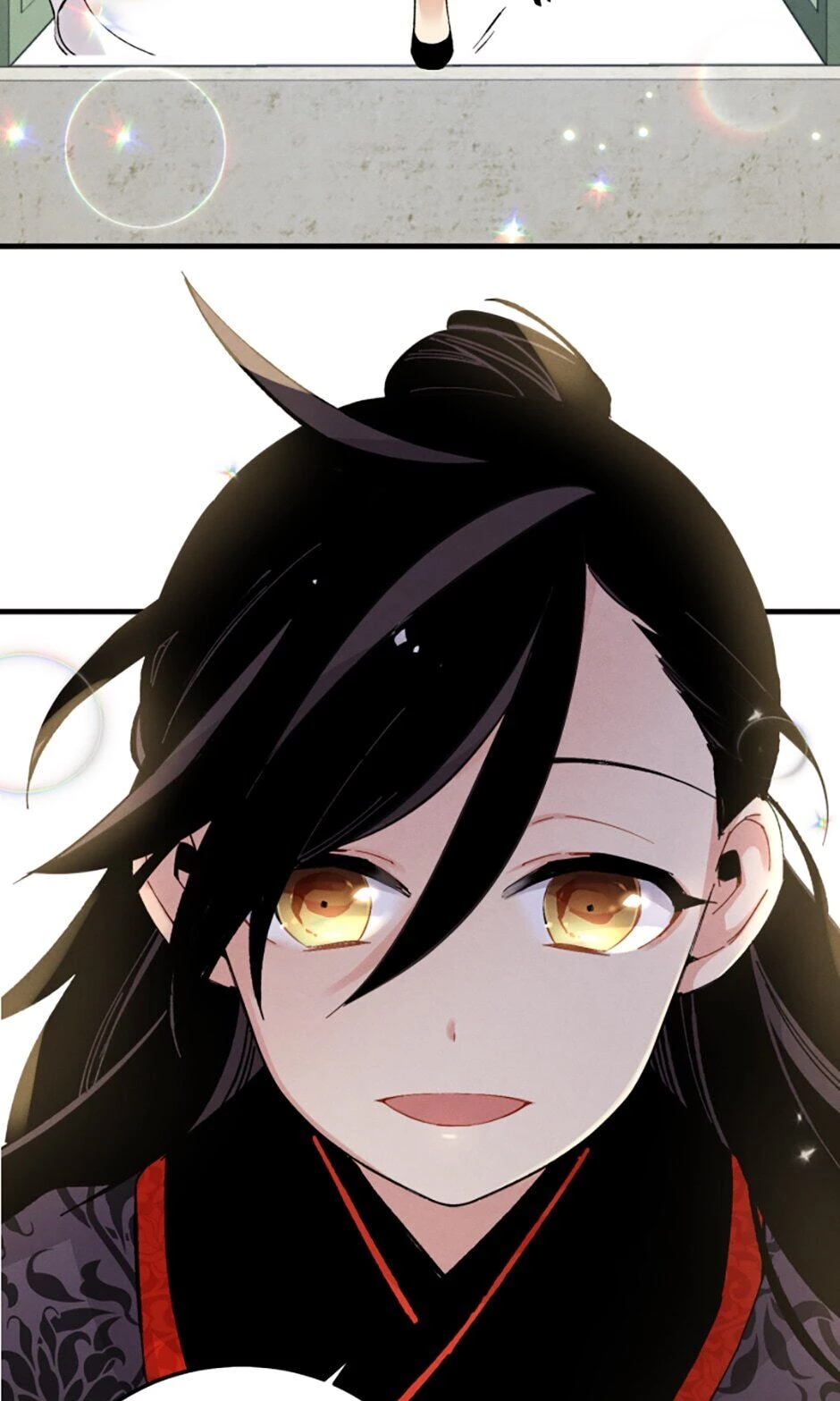 Masters of Lightning Knives Chapter 26 - 51