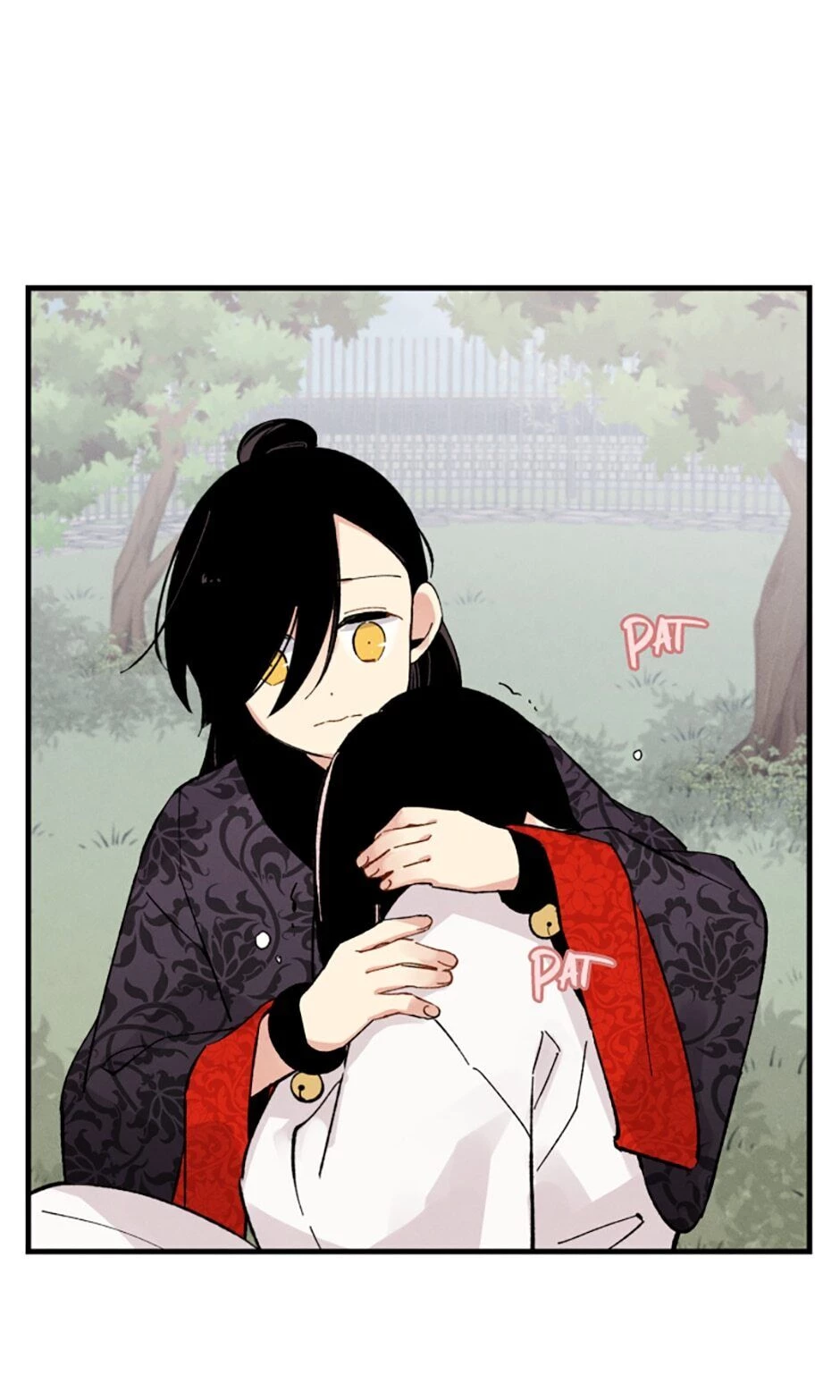 Masters of Lightning Knives Chapter 22 - 31