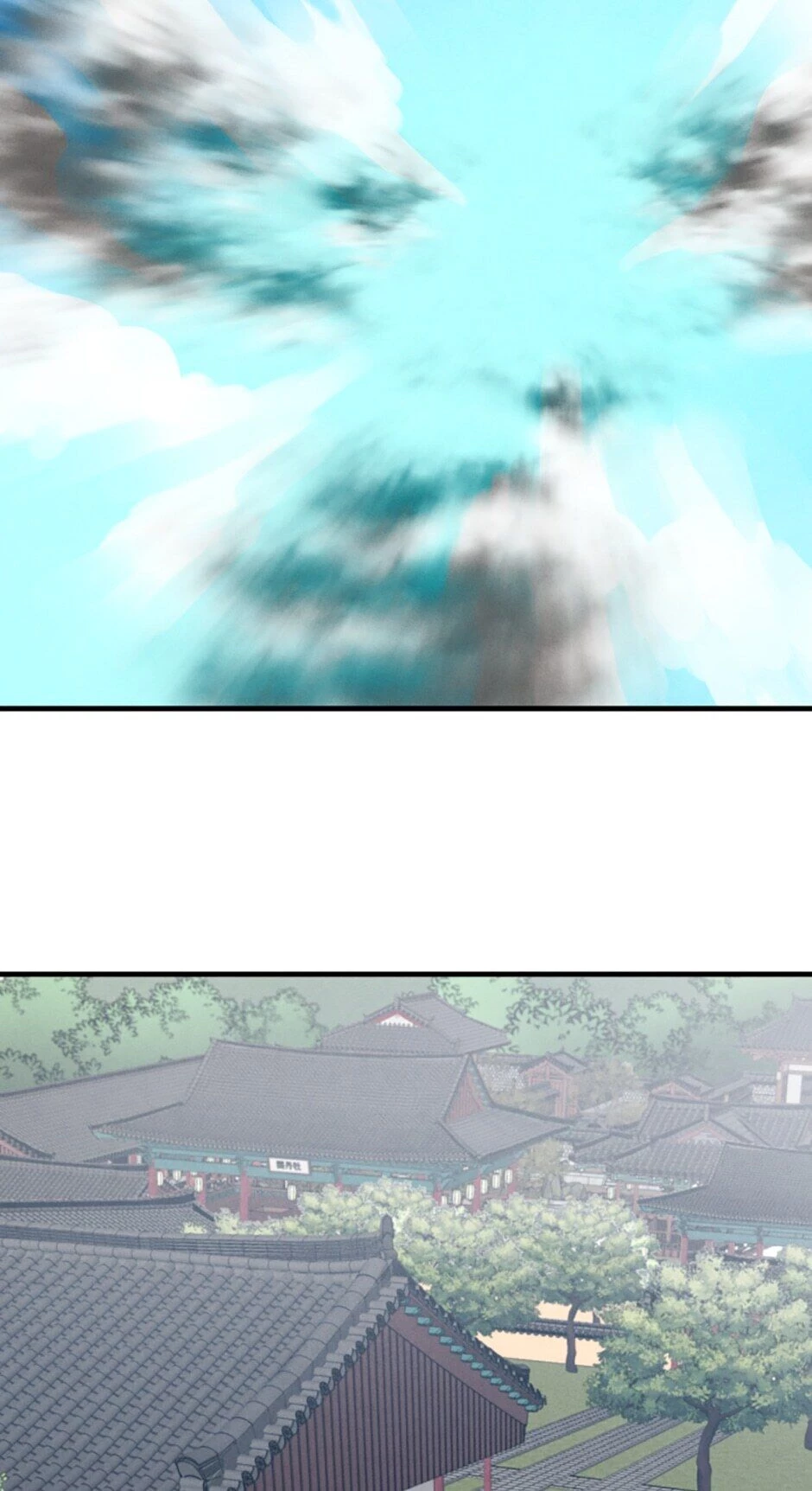 Masters of Lightning Knives Chapter 24 - 49