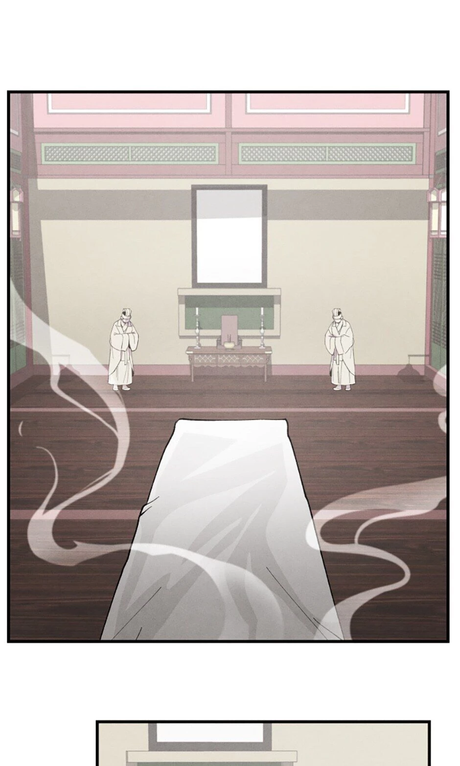 Masters of Lightning Knives Chapter 24 - 51