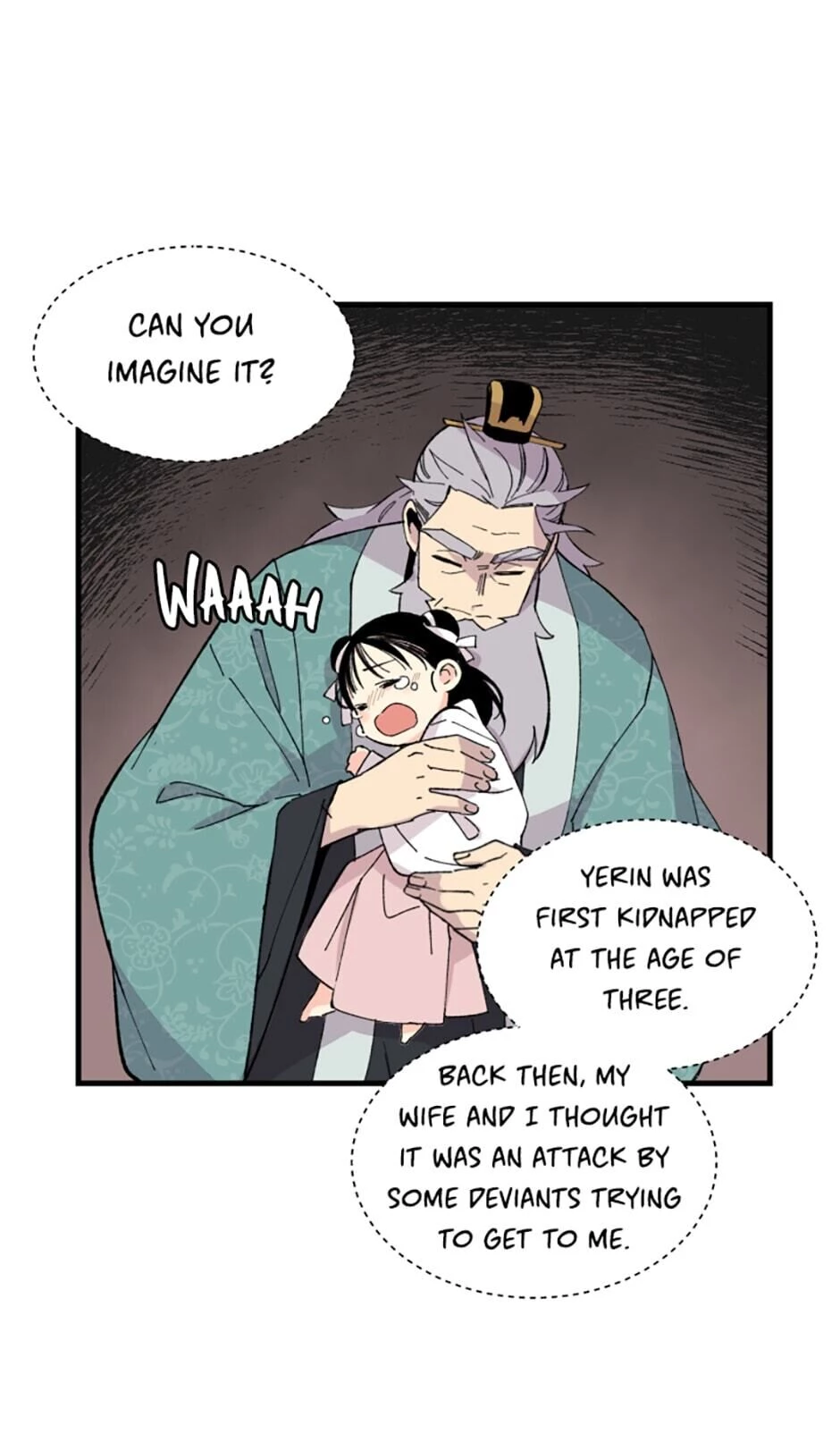 Masters of Lightning Knives Chapter 22 - 35