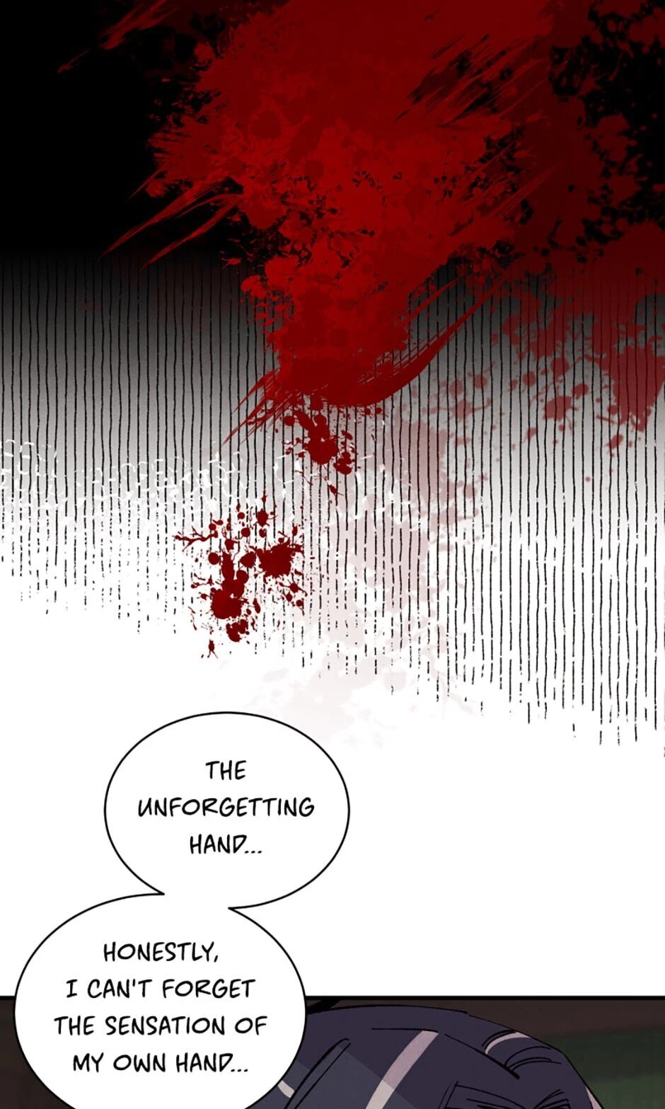 Masters of Lightning Knives Chapter 23 - 48