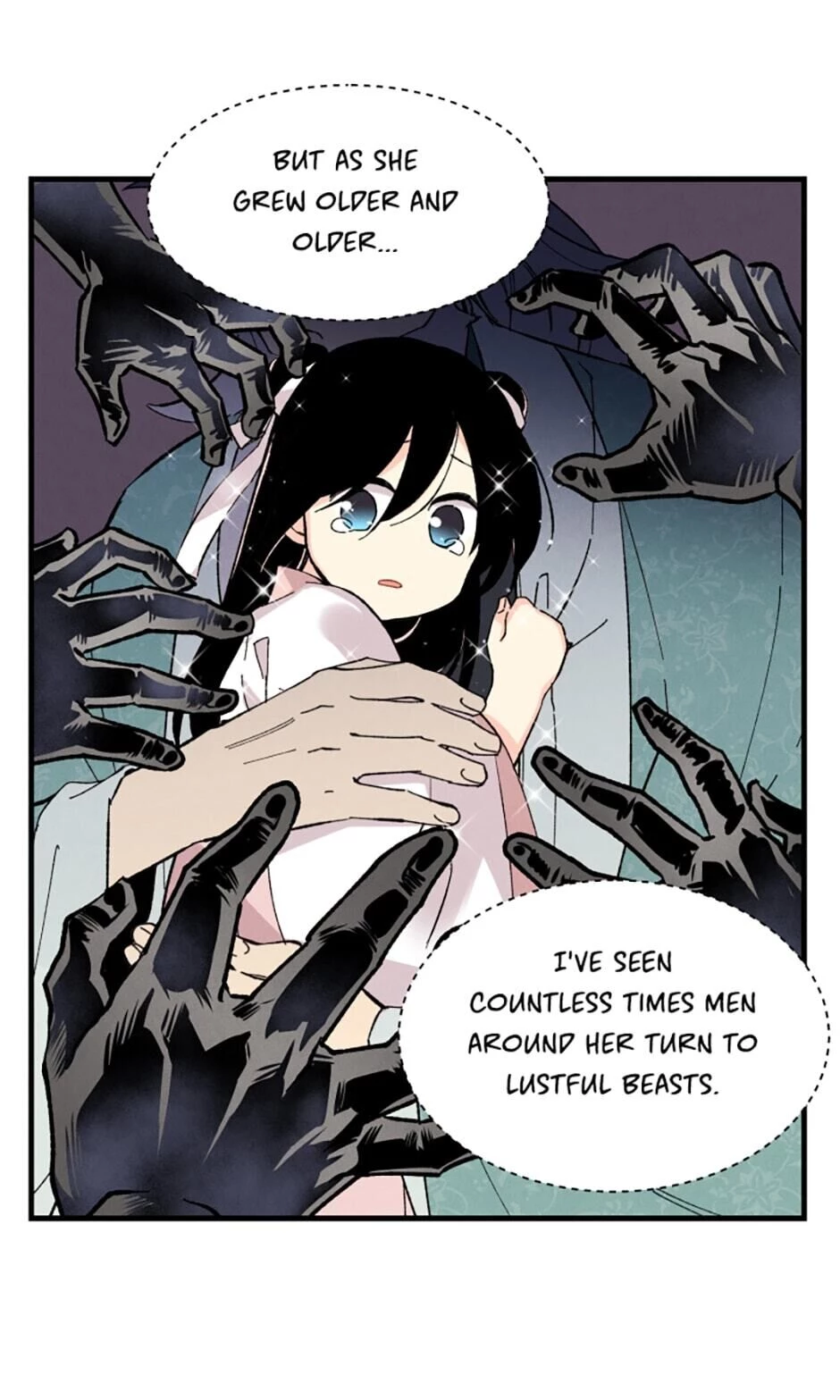 Masters of Lightning Knives Chapter 22 - 36