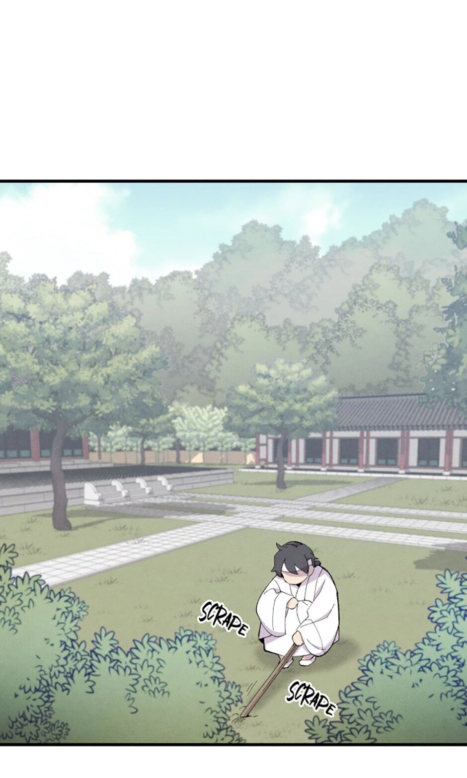 Masters of Lightning Knives Chapter 24 - 53