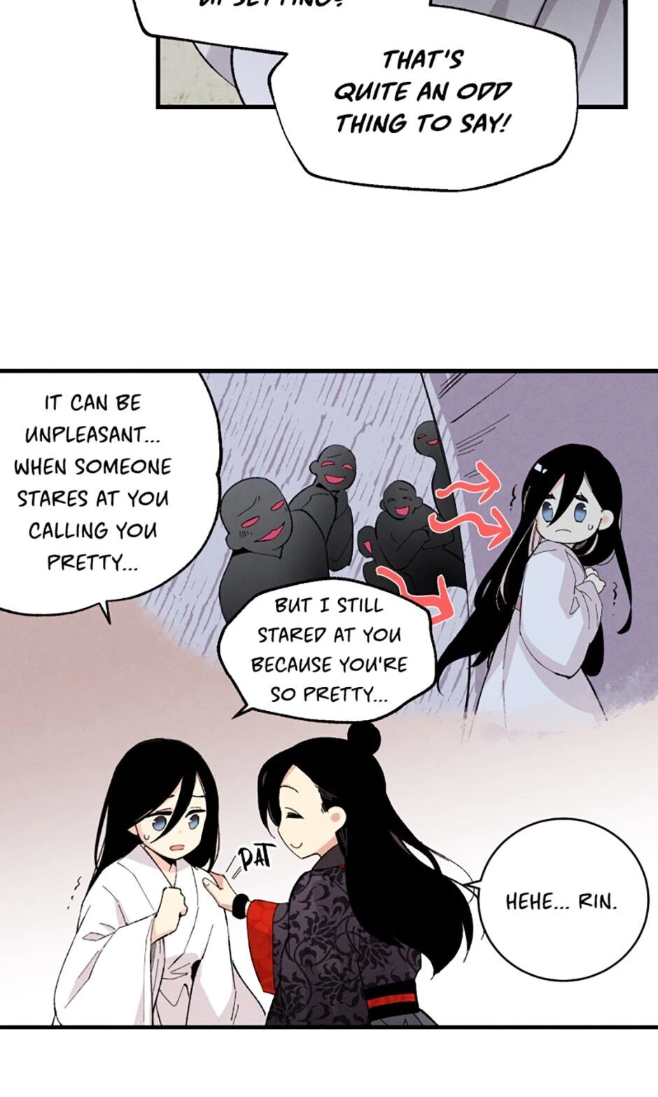 Masters of Lightning Knives Chapter 26 - 57