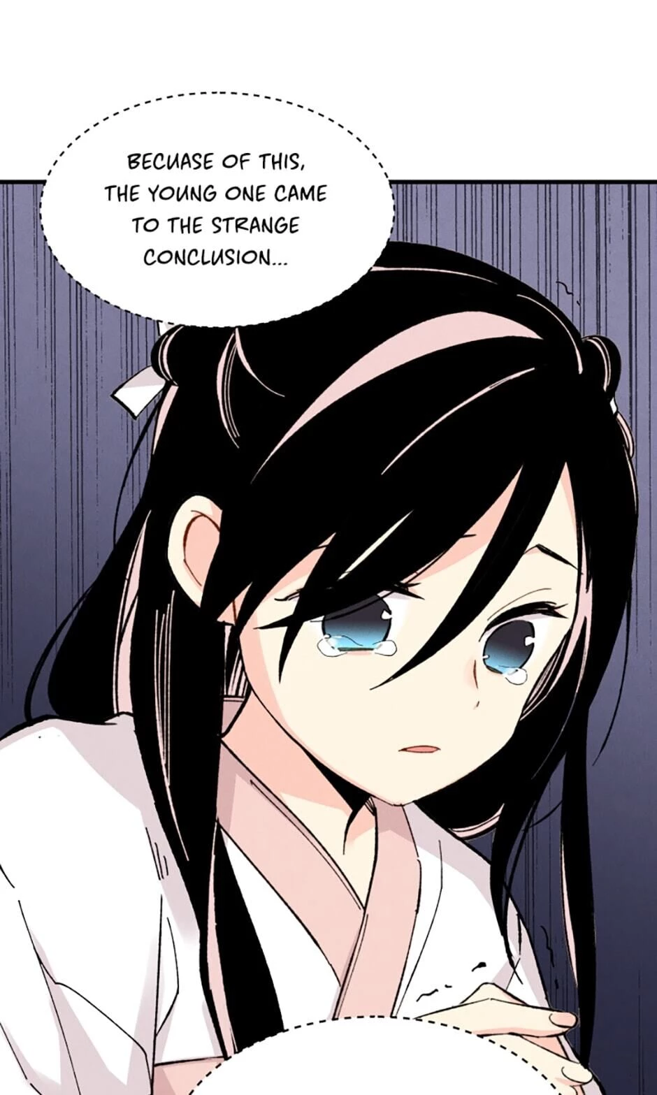 Masters of Lightning Knives Chapter 22 - 37