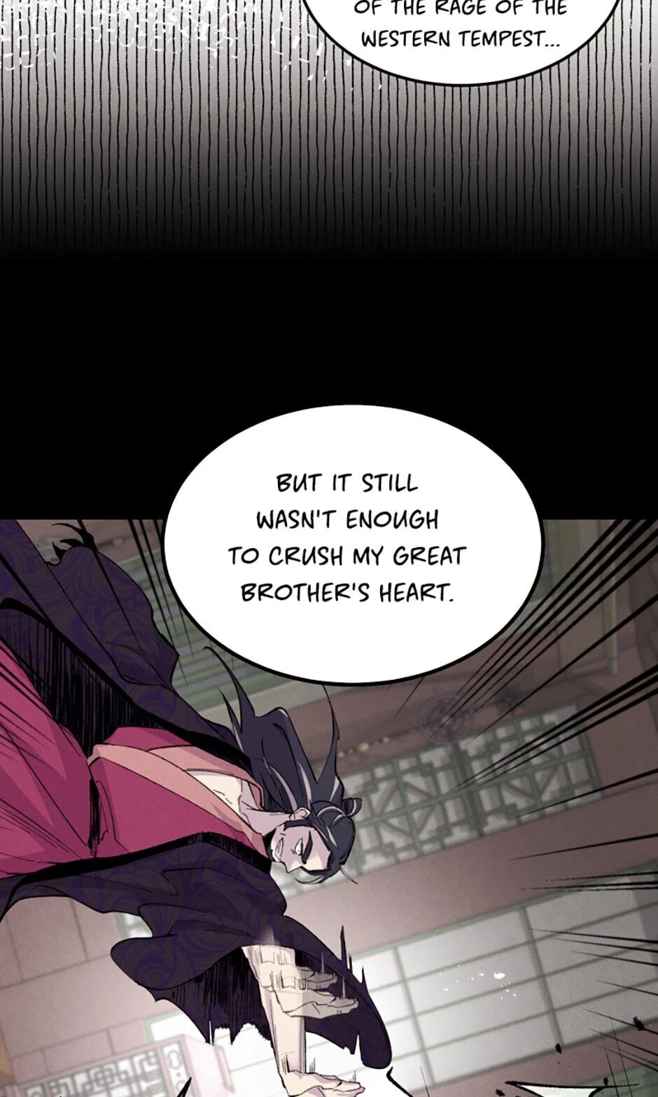 Masters of Lightning Knives Chapter 23 - 50