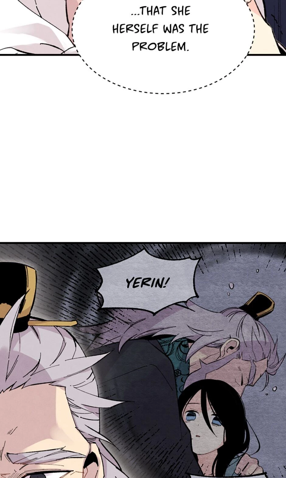 Masters of Lightning Knives Chapter 22 - 38