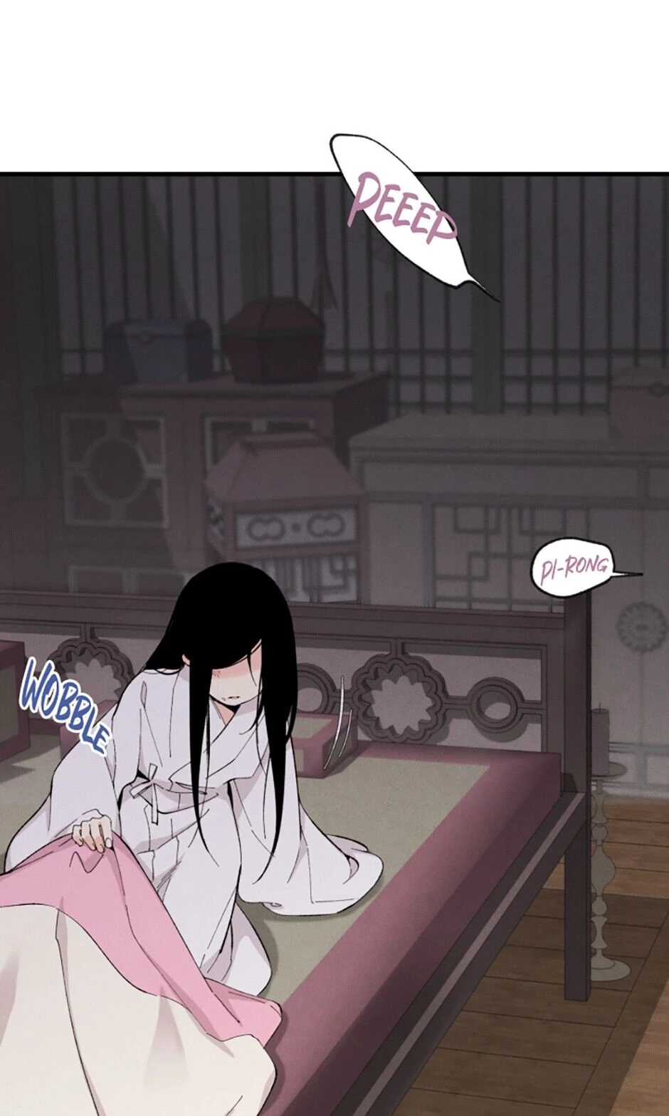 Masters of Lightning Knives Chapter 21 - 32