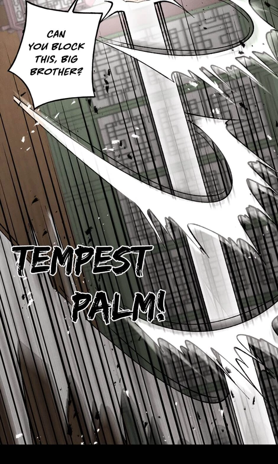 Masters of Lightning Knives Chapter 23 - 51