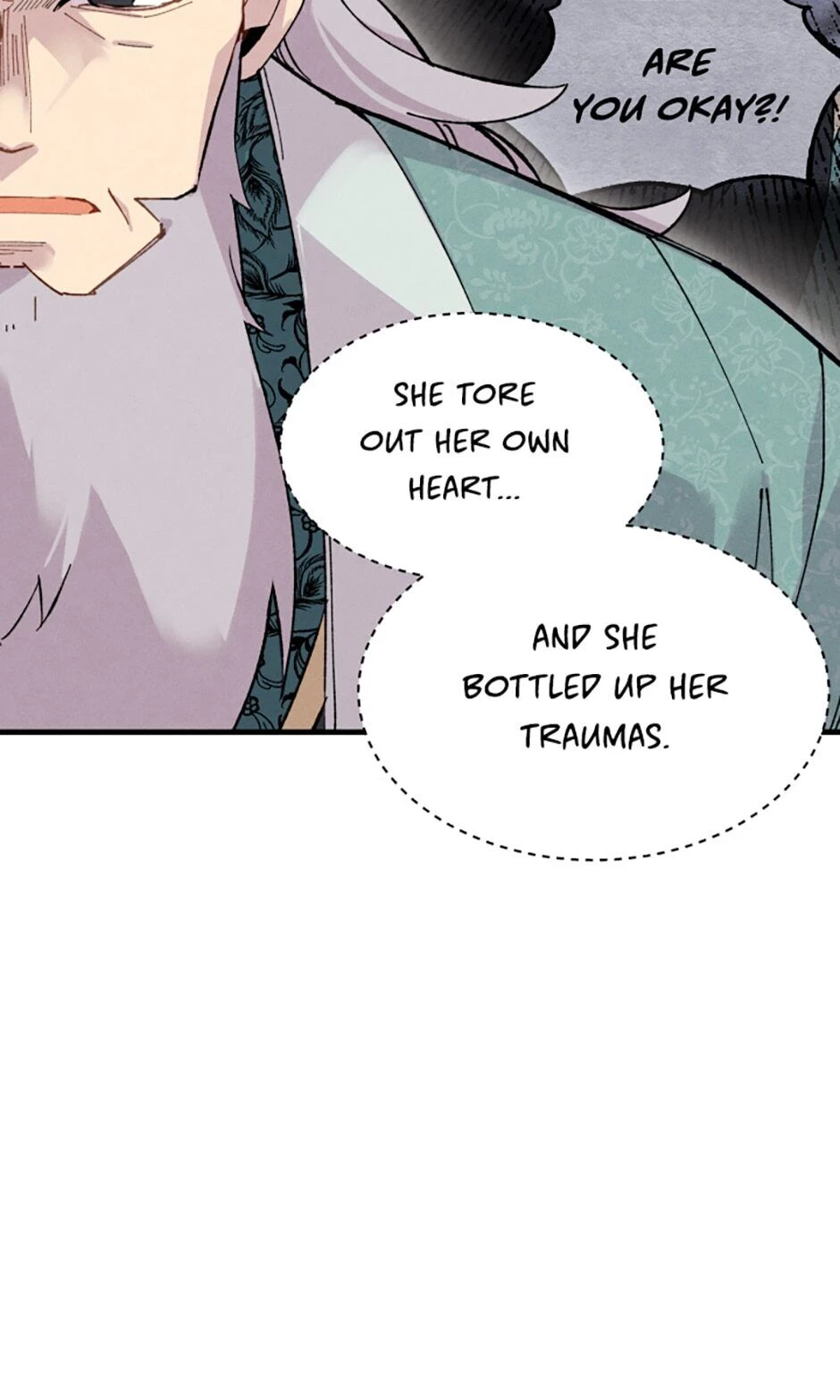 Masters of Lightning Knives Chapter 22 - 39