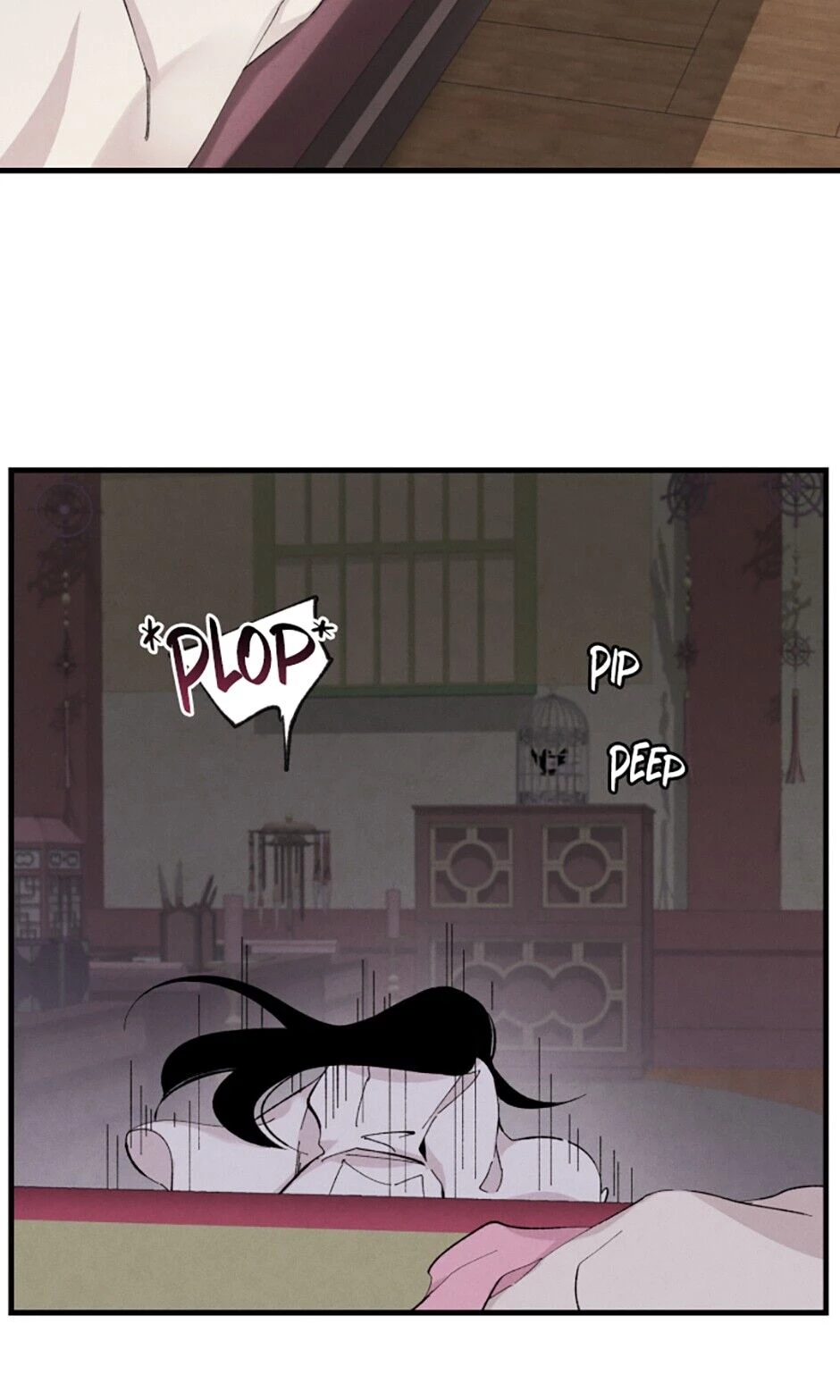 Masters of Lightning Knives Chapter 21 - 33